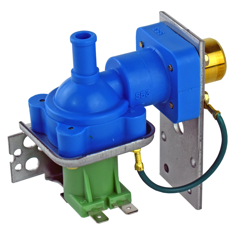  - Aftermarket Ice Machine Valves